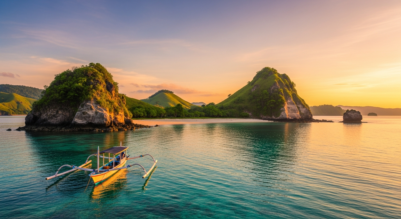 Best Time to Visit Riung Flores in 2027: April–June vs September–November Weather Guide