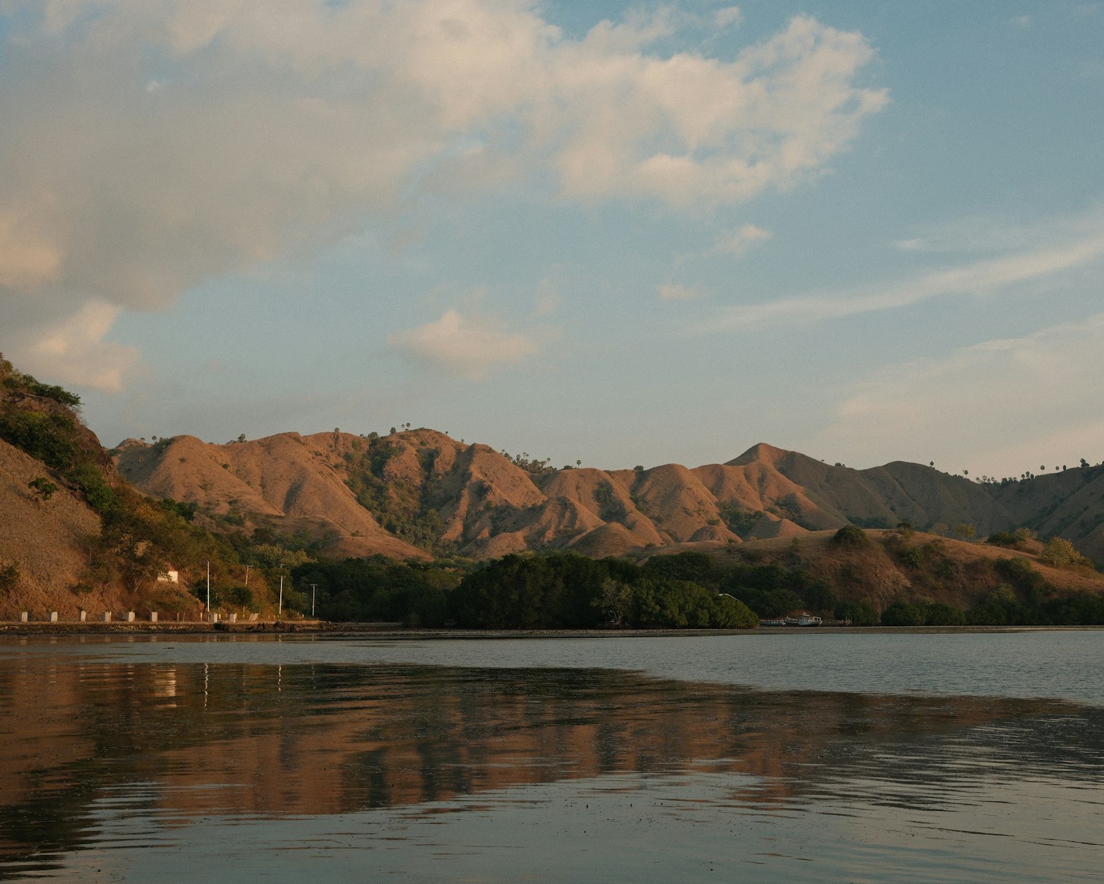 How to get to Riung Flores from Bajawa, Ende and Labuan Bajo