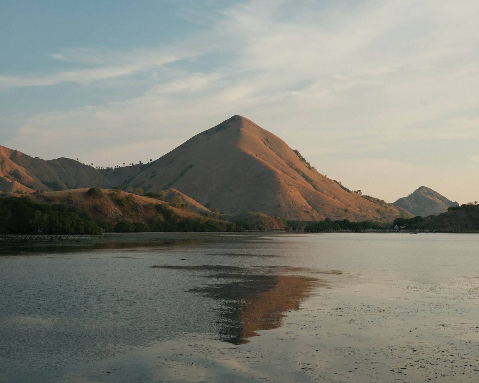 Doing Riung 17 Islands Independently, Without an Agency