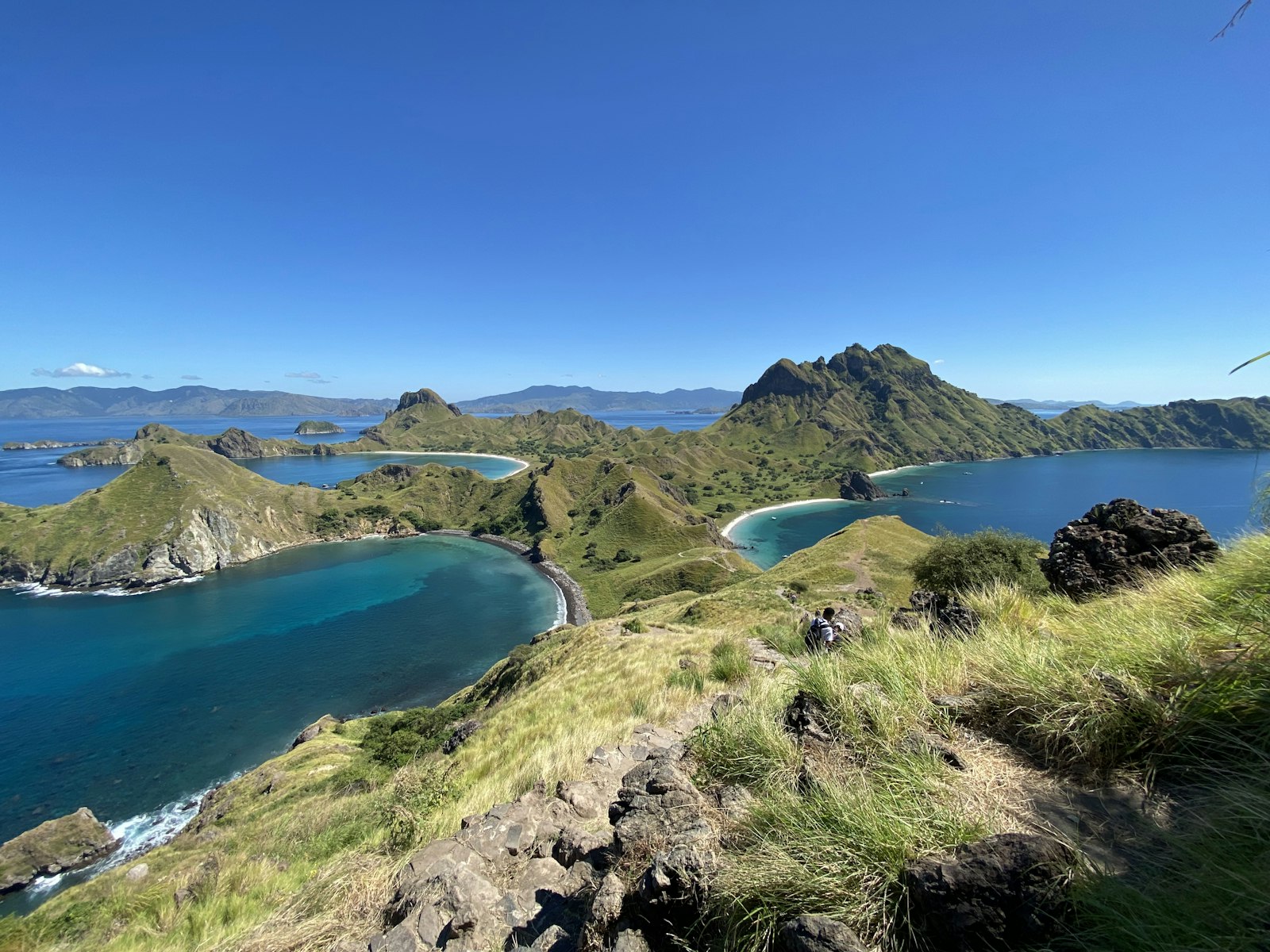 Quiet Riung, Spectacular Komodo: A Honeymoon Route
