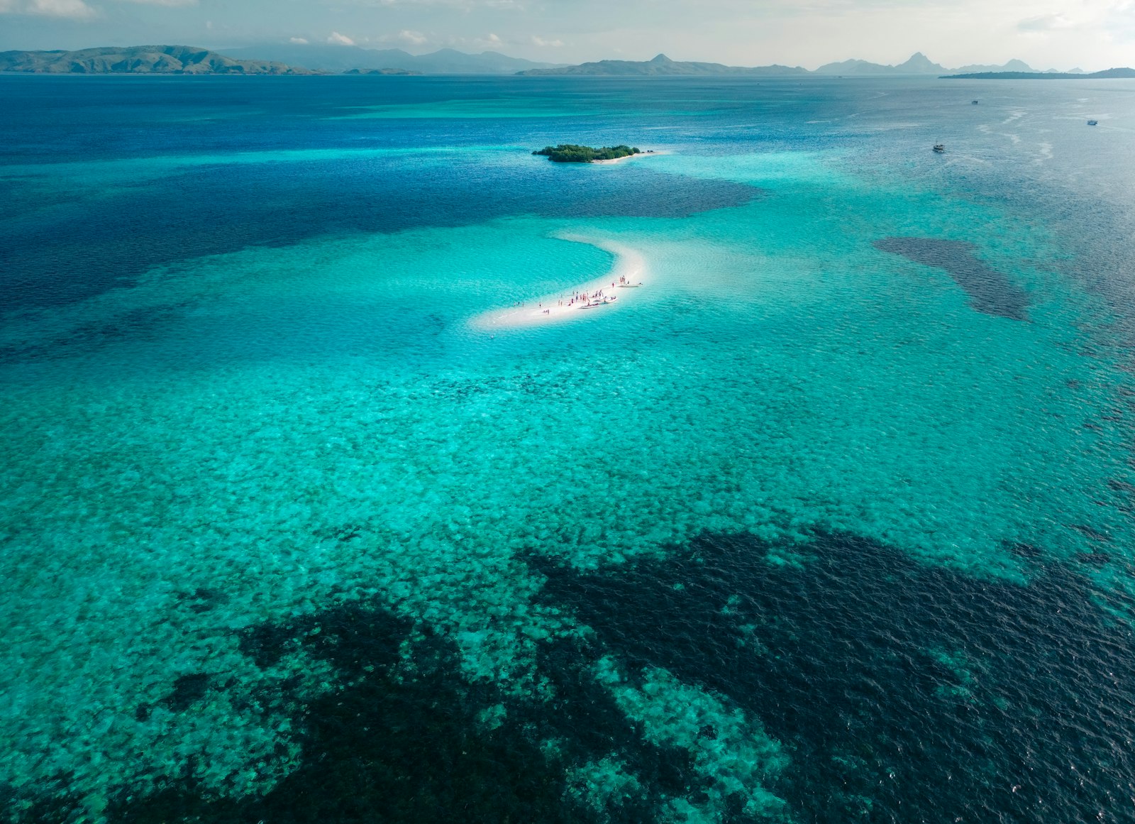 Responsible Travel in Riung, Komodo and Labuan Bajo