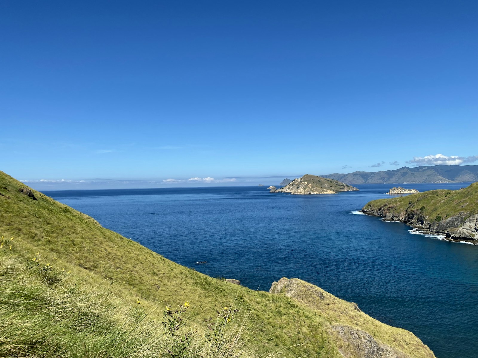Liveaboard Pre-Voyage Checklist