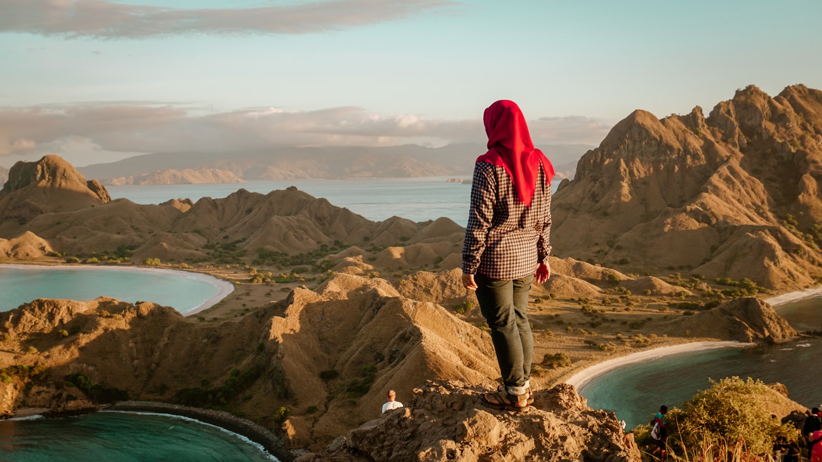 Komodo National Park from Riung: What You Need to Know Before You Go