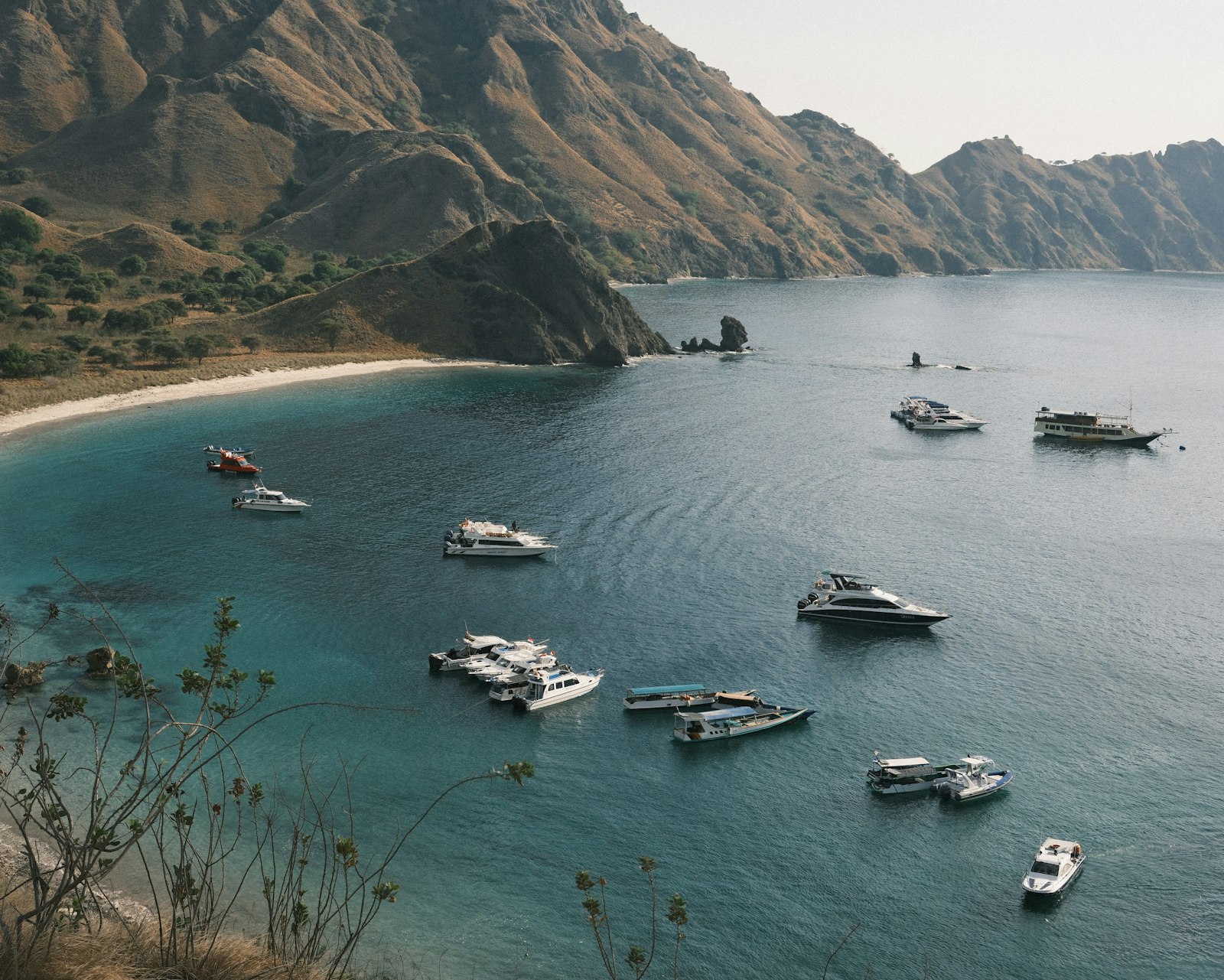 Accommodation Trends in Riung Flores: The Future in 2027