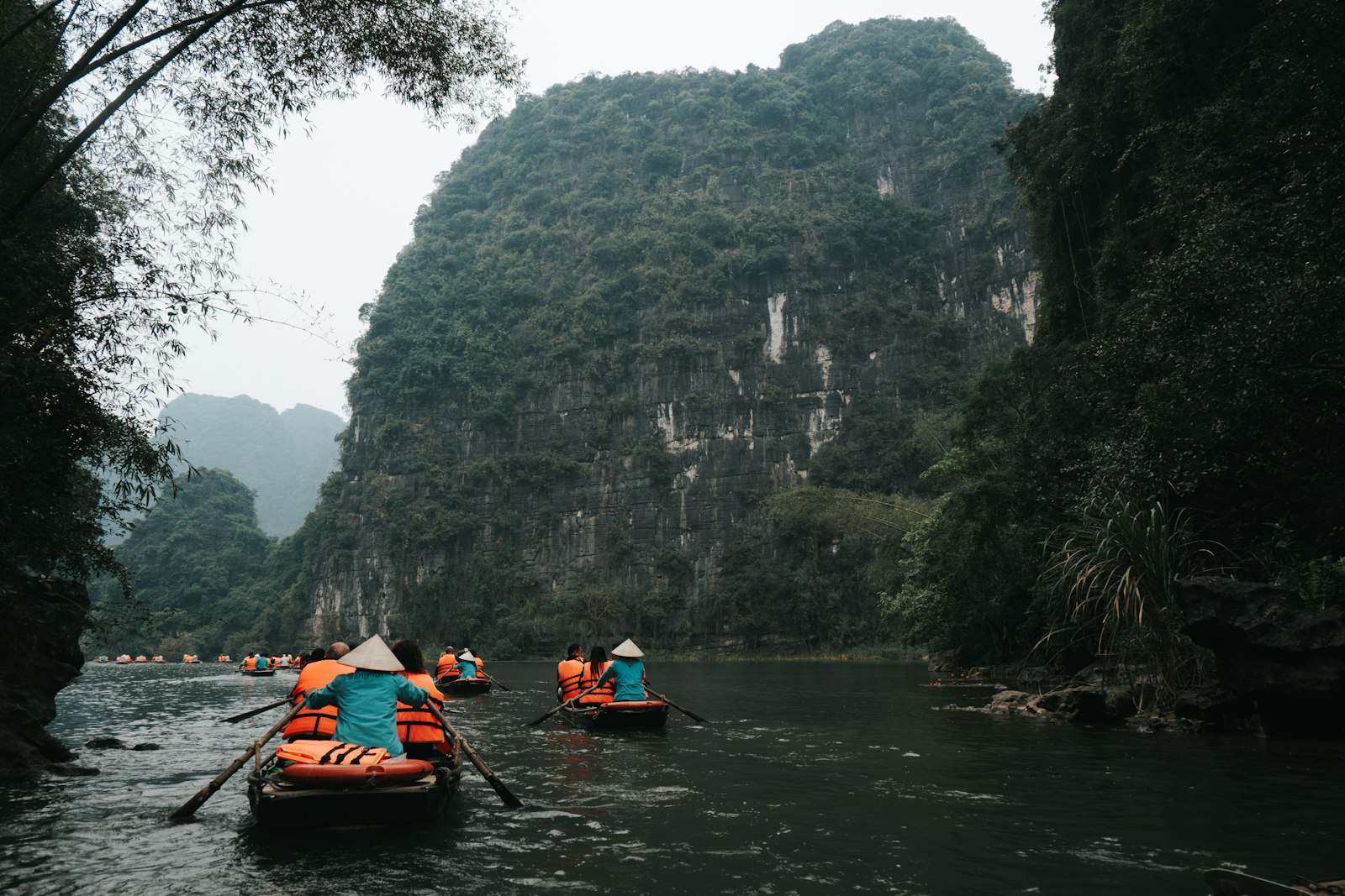 Travel Trends 2027 Affecting Riung Flores