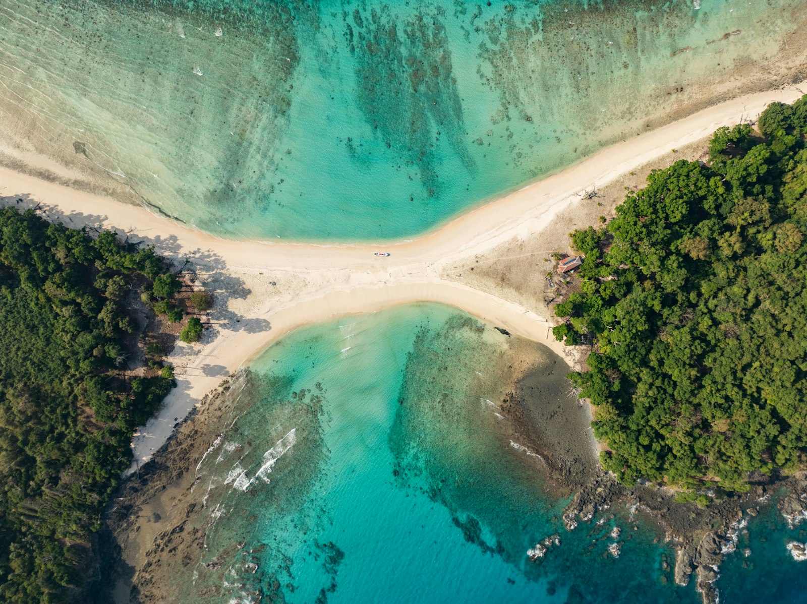 Drone Rules at Riung 17 Islands Marine Park