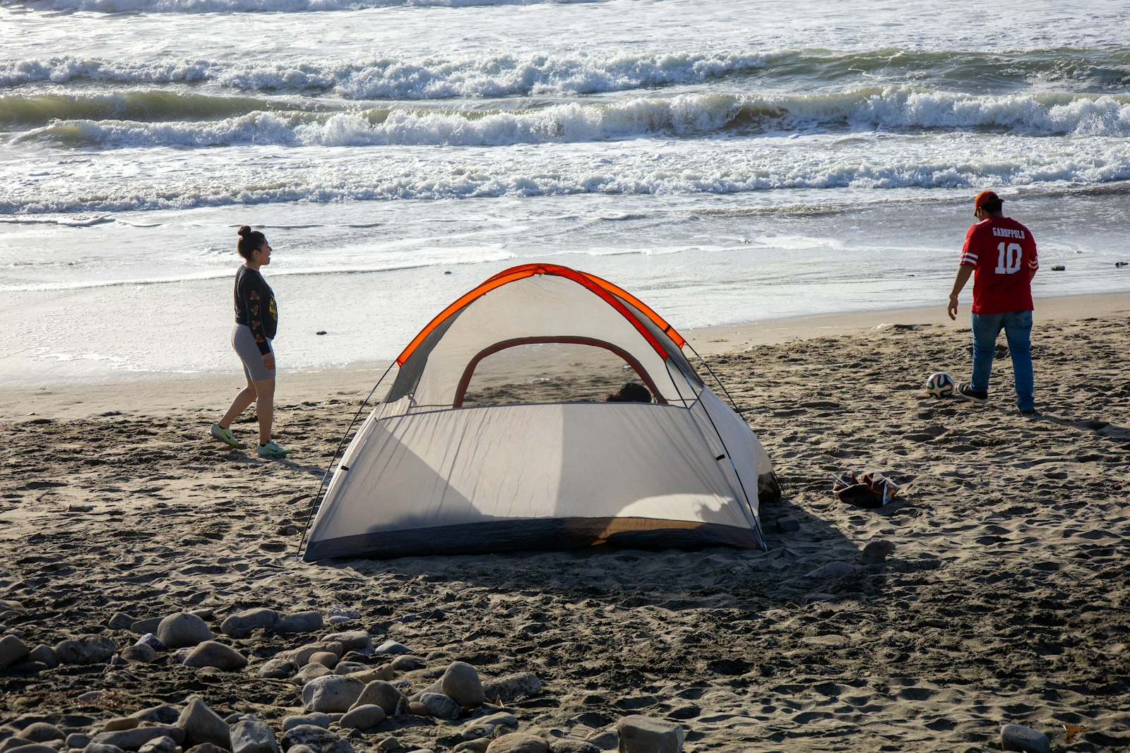 Camping at Riung 17 Islands: What Is Allowed