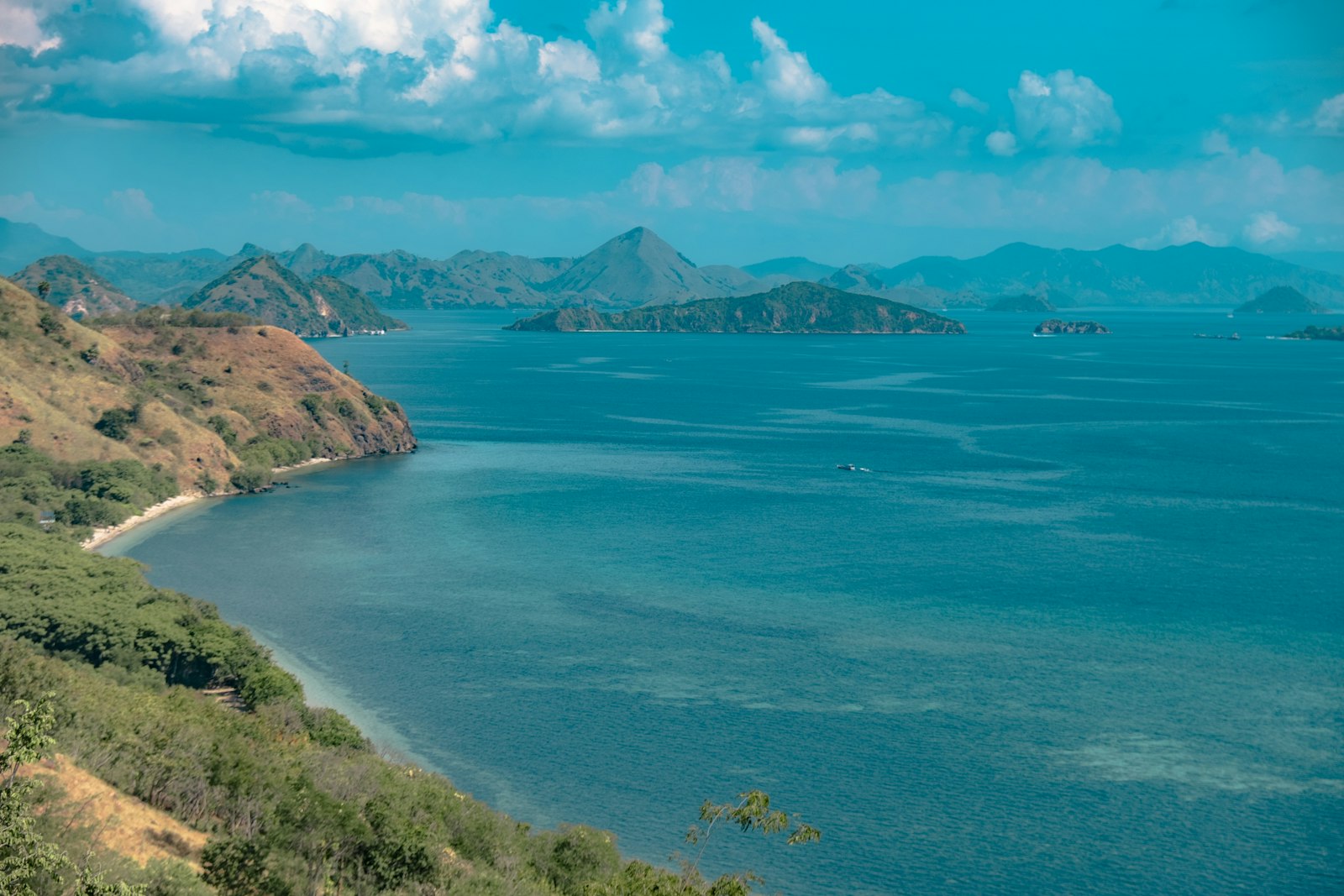 The Ultimate 3-Day Luxury Itinerary for Riung Flores